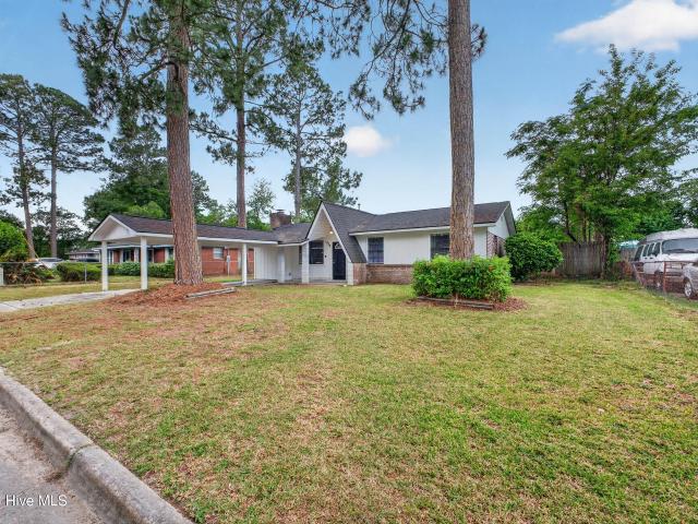 3436 Gary Circle
