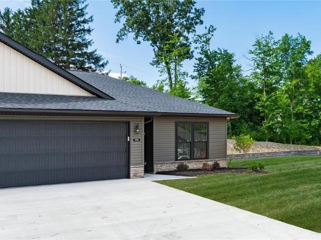 3436 Jamestown Drive