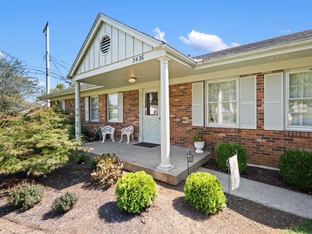 3436 Keithshire Way