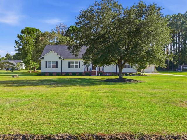 3436 Poplar Church Rd