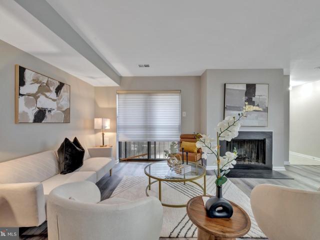 3436 Summit Ct NE, Unit 3436, Washington, DC 20018 | MLS #DCDC2269
