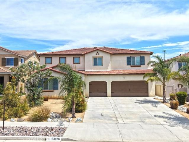 34376 Prairie Creek