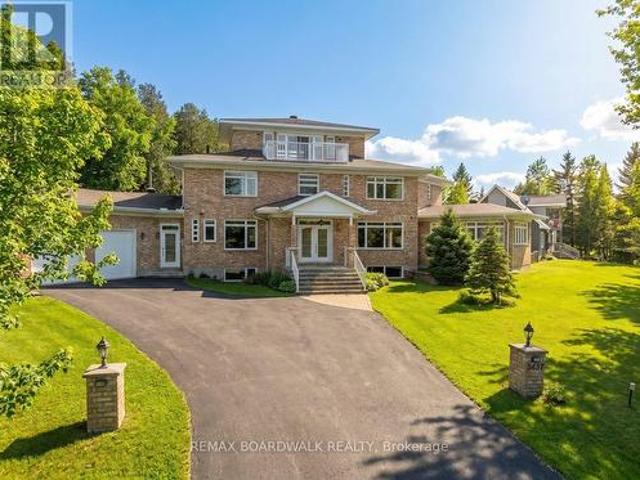 3437 Baskins Beach Road, Ottawa, ON, K0A 1T0 house for lease | Listing ID X13705 | Royal LePage