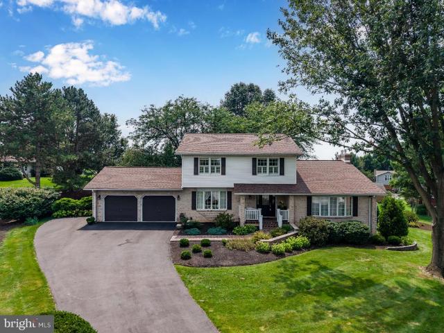 3437 Eagle Drive