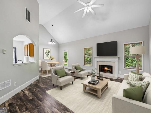 3437 Phoenix Cove Drive