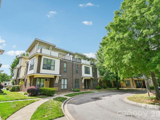 3437 Steel Yard Ct, Charlotte, NC 28205 | MLS #4370