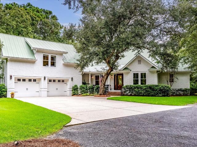 3437 Thunder Gulch Trail