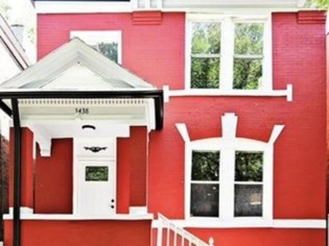 3438 California Ave, Saint Louis, MO 63118