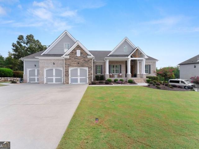3438 Dockside Shores Drive