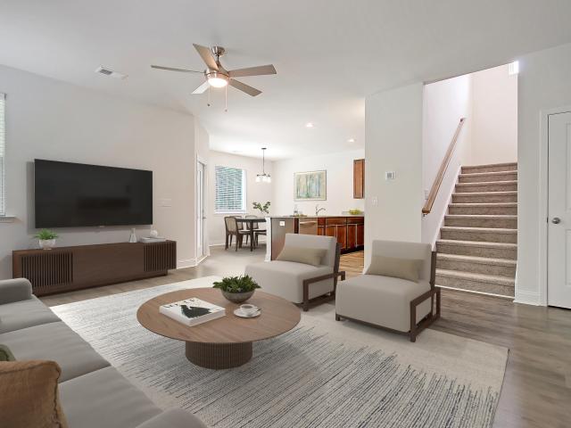 3438 Evergreen Oak Road