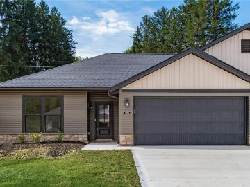3438 Jamestown Drive
