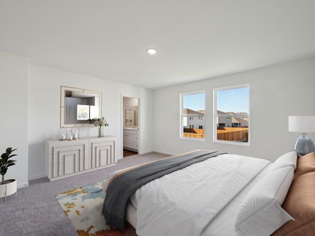 3438 Ridgeberry Glen Lane