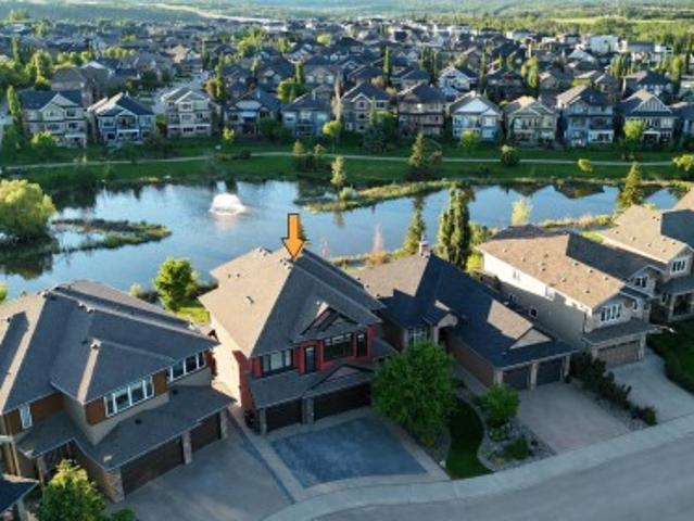 3438 West Landing, Edmonton, AB, T6W 0T4 house for sale | Listing ID E4495 | Royal LePage