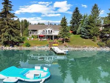 3439 Chimney Lake Road, Williams Lake, BC, V2G 5J4 house for sale | Listing ID R3109 | Royal LePage
