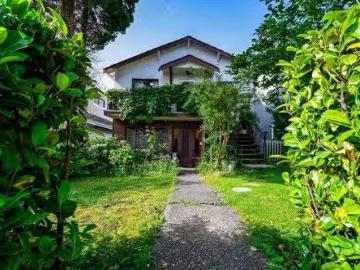 3439 Dundas Street, Vancouver, BC, V5K 1R9 house for sale L.