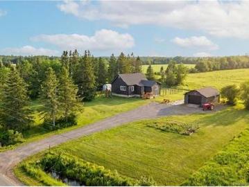 Kent, New Brunswick - Nouveau-brunswick