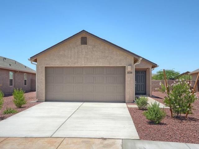 34308 S Fallstreak Dr, Red Rock, AZ 85145