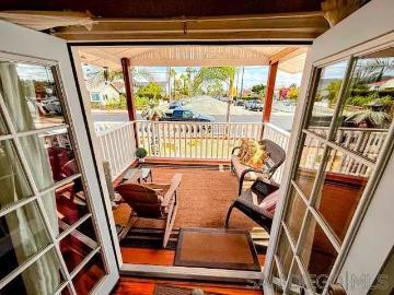 3430 Monroe Ave, San Diego, CA 92116 | MLS #260003