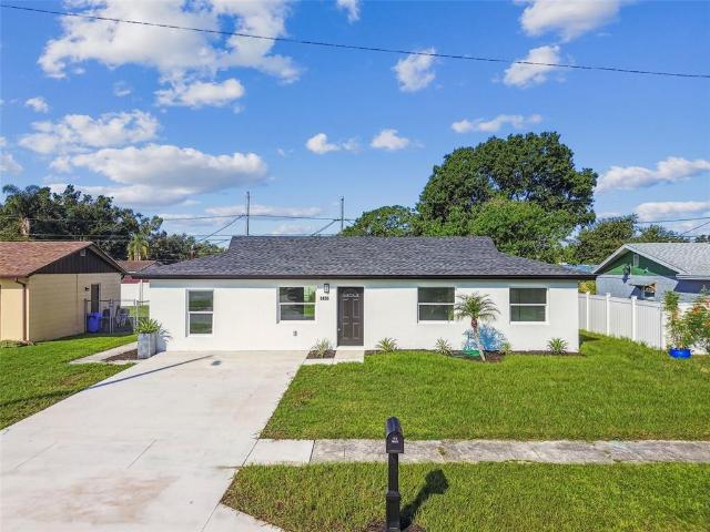 3430 Applewood Ter, Pinellas Park, FL 33781 | MLS #TB8415
