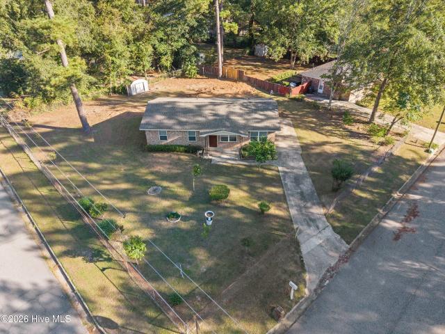 3430 Knollcrest Road