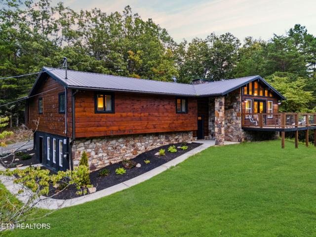 3430 Lillie Blvd, Pigeon Forge, TN 37876 | MLS #1329