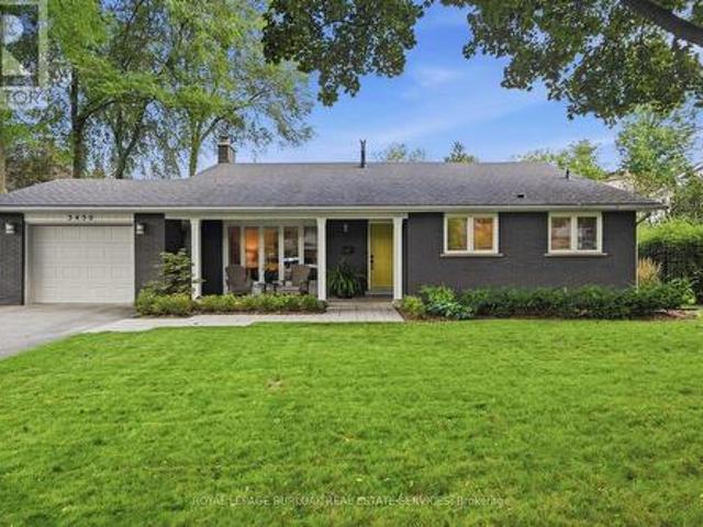 3430 Regal Road, Burlington, ON, L7N 1L8 house for sale | Listing ID W13697 | Royal LePage