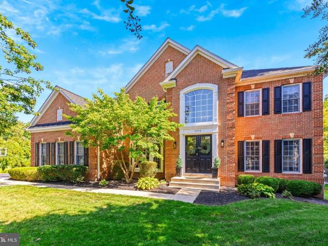 3430 Red Admiral Court
