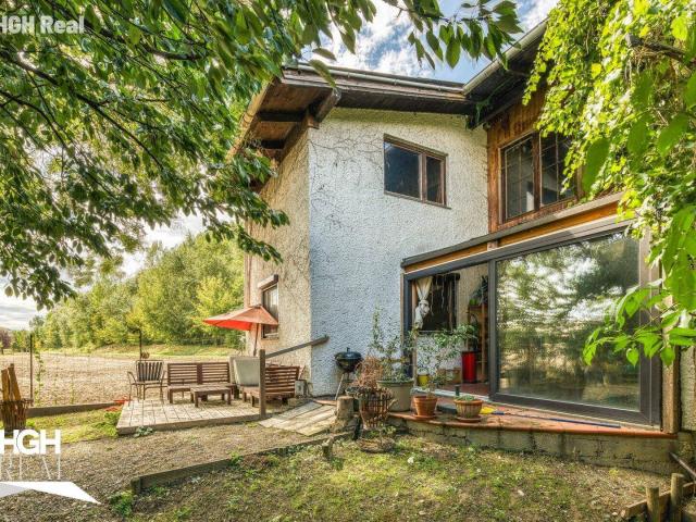 3430 Staasdorf Großzügiges Wohnhaus mit über 6000 m² Garten/Grünland in Bahnhofsnähe mit Photovoltaik Anlage