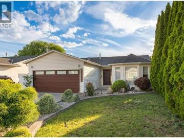 3430 Silverberry Road, Kelowna, BC, V1W 3V5 house for sale | Listing ID 10390 | Royal LePage