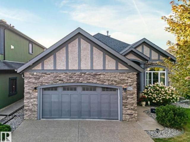 3430 West Landing Nw, Edmonton, AB, T6W 0T4 house for sale | Listing ID E4511 | Royal LePage