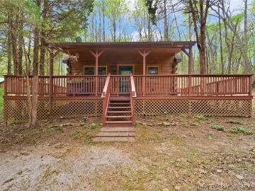 3431 N Cedar Gap Lane