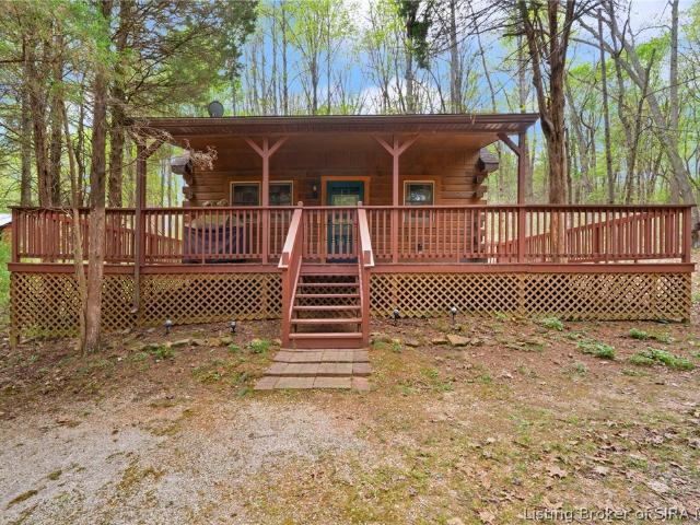 3431 N Cedar Gap Lane