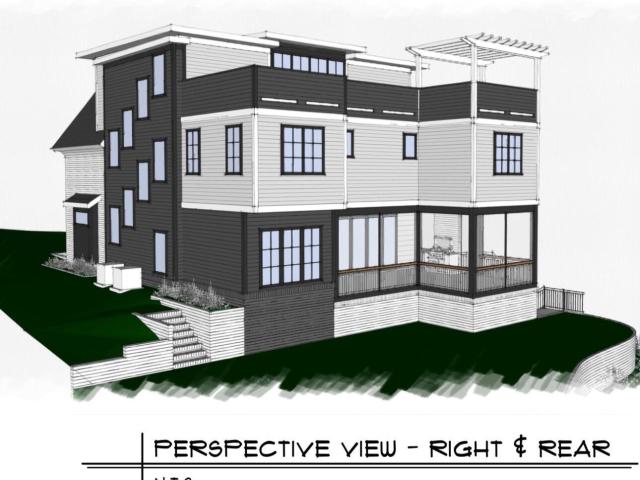 3431 Bradley Pl, Raleigh, NC 27607 | MLS #10161