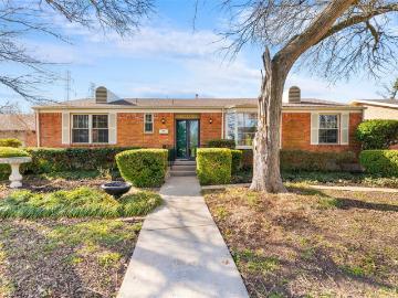 3432 Mapleleaf Ln, Dallas, TX 75233 | MLS #21189