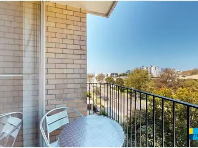 34/32 Cambridge Street, West Leederville Apartment for rent L.