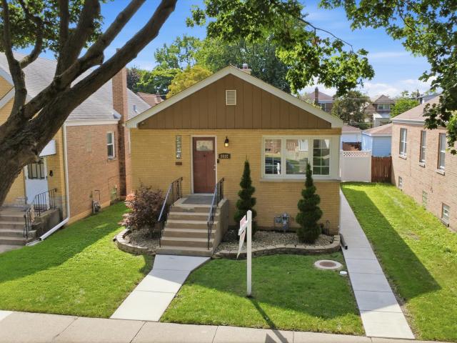 3432 Highland Avenue
