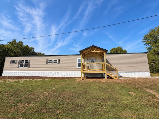 3432 Seed House Road