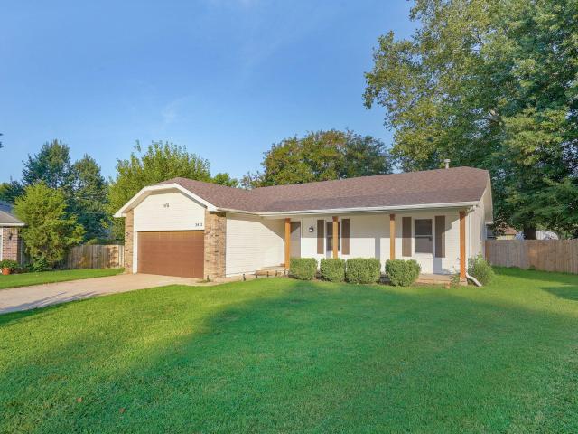 3432 W Regal Court