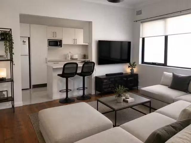 3/433 Maroubra Road, Maroubra, NSW 2035 Unit for Rent