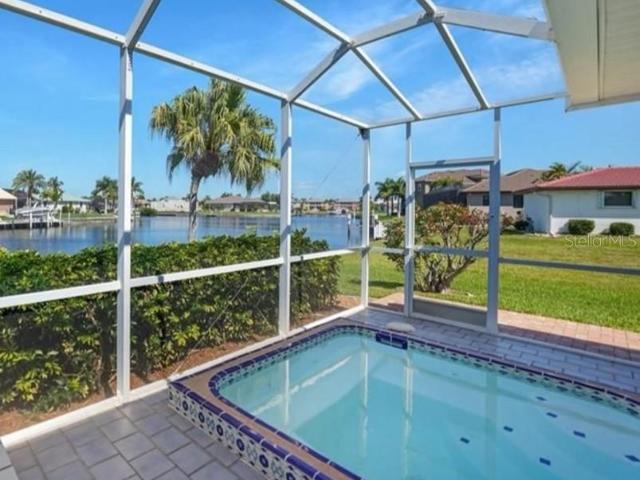3433 Nighthawk Ct, Punta Gorda, FL 33950 | MLS #A4658