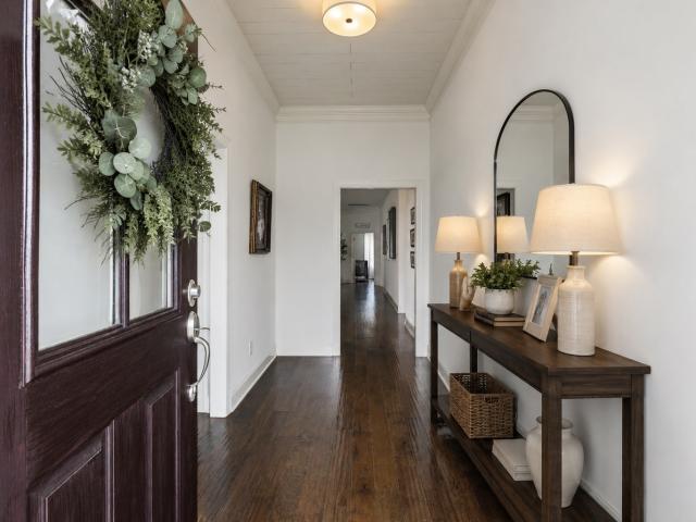 3433 Cortona Way