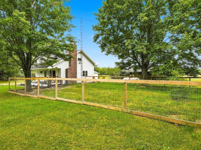 3433 E 46 Road