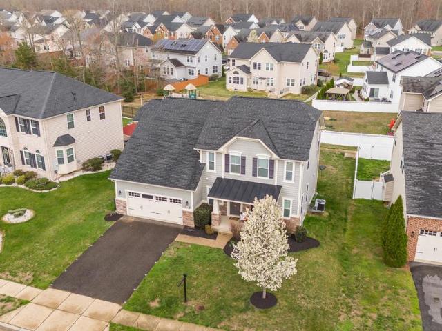 3433 Linden Grove Drive