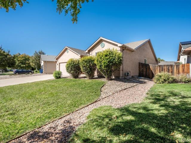 3433 Raccoon Lane