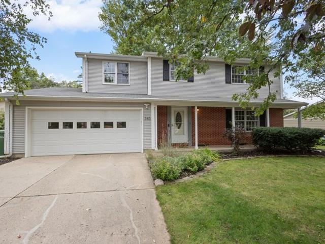 343 21st Ave S, Brookings, SD 57006