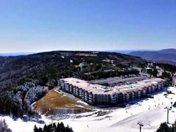 Snowshoe,  Edray district Pocahontas County West Virginia, Pocahontas County, West Virginia, West Virginia, USA