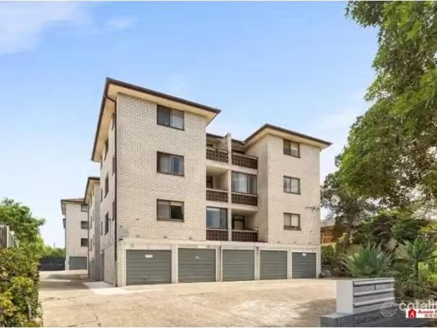 3/43 45 Chapel, Roselands Apartment for rent Listed by Winnie.
