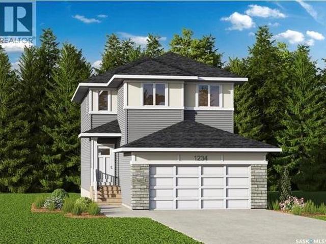 343 Cowessess Road, Saskatoon, SK, S7V 1Y4 house for sale | Listing ID SK050692 | Royal LePage