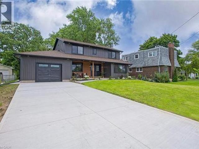 343 Canborough Street, Smithville, ON, L0R 2A0 house for sale | Listing ID 40850 | Royal LePage