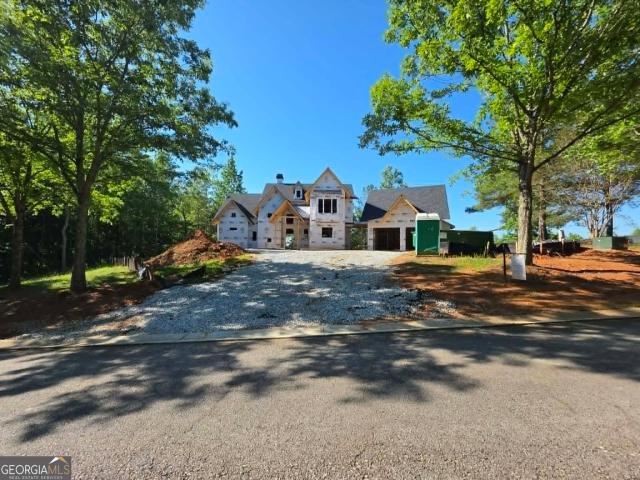 343 Currahee Club Drive